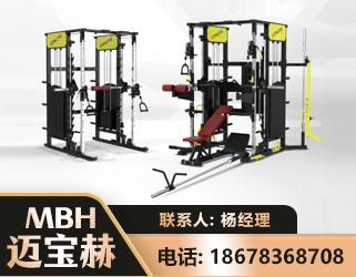 镇江多功能综合训练器