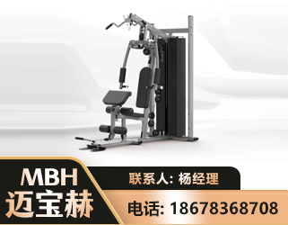 镇江单人站训练器