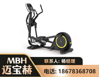 镇江商用椭圆机