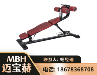 镇江可调腹肌板