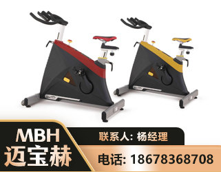 镇江商用动感单车