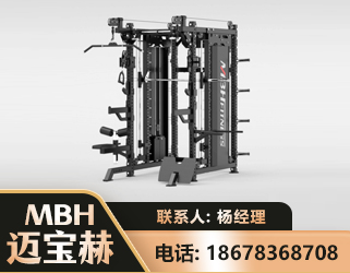 镇江三合一综合训练架